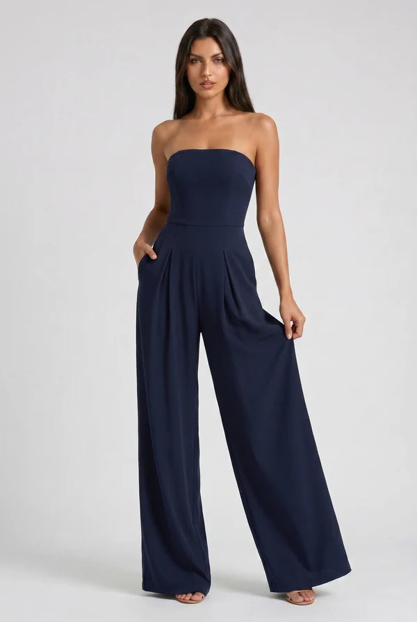NINA | VESTIDO LARGO PARA MUJER