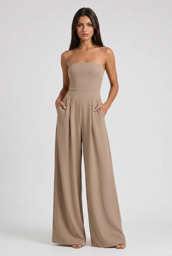 NINA | VESTIDO LARGO PARA MUJER