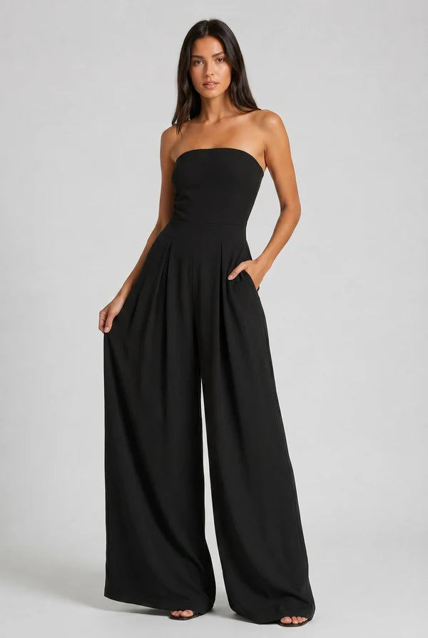 NINA | VESTIDO LARGO PARA MUJER