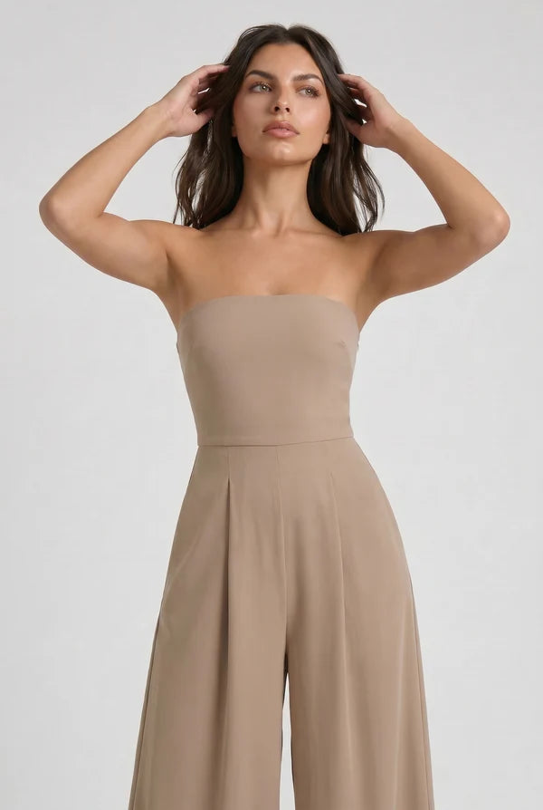 NINA | VESTIDO LARGO PARA MUJER