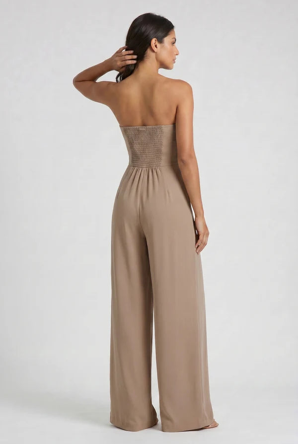 NINA | VESTIDO LARGO PARA MUJER