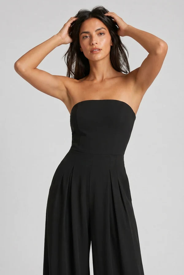 NINA | VESTIDO LARGO PARA MUJER