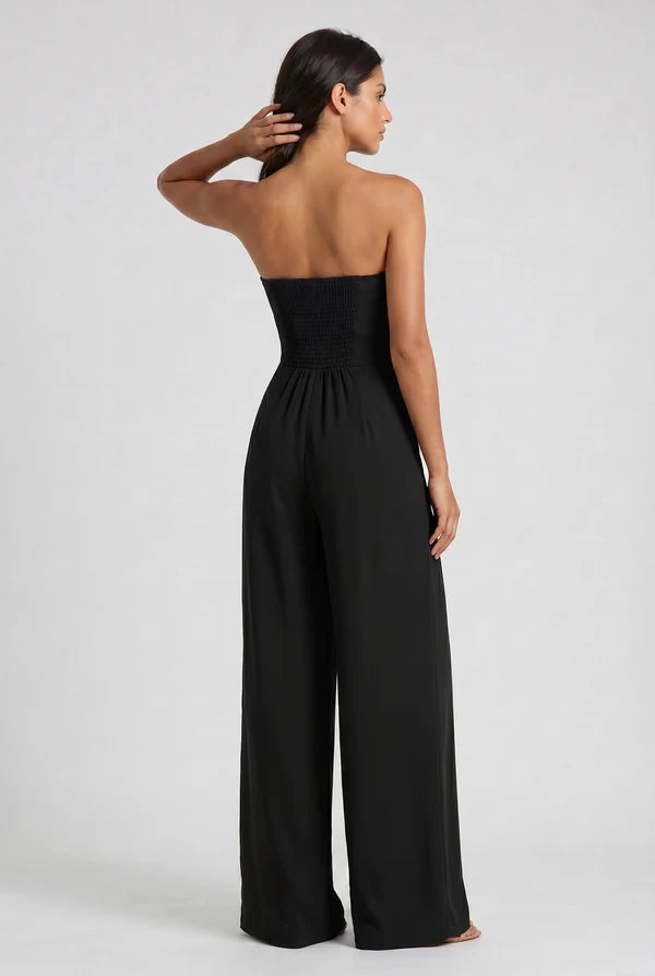 NINA | VESTIDO LARGO PARA MUJER