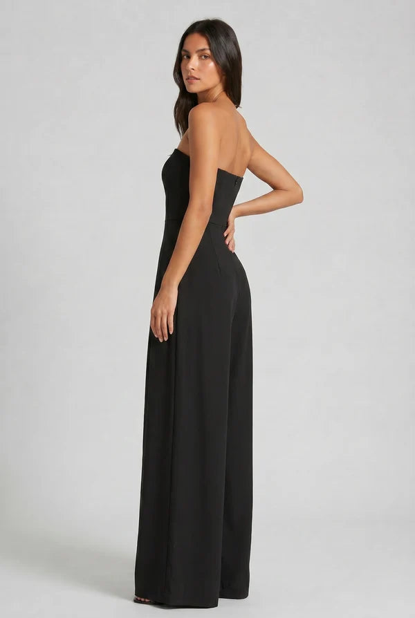 NINA | VESTIDO LARGO PARA MUJER