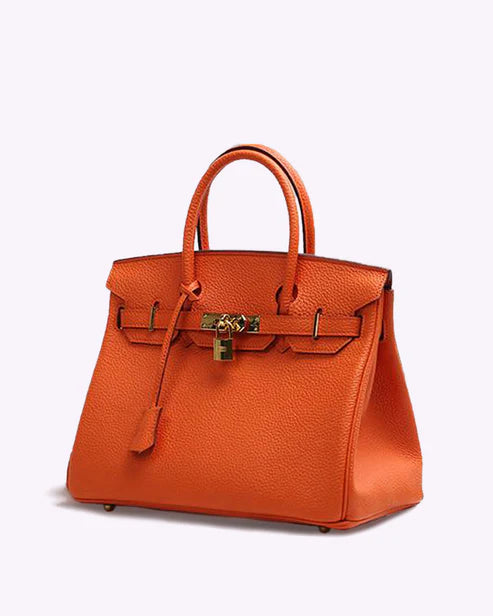 ZULEMA | BOLSO ESTRUCTURADO