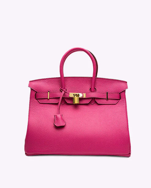 ZULEMA | BOLSO ESTRUCTURADO