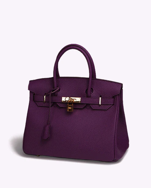 ZULEMA | BOLSO ESTRUCTURADO