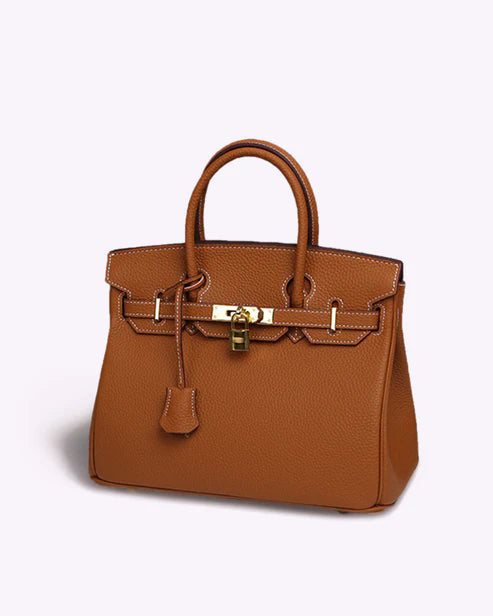 ZULEMA | BOLSO ESTRUCTURADO
