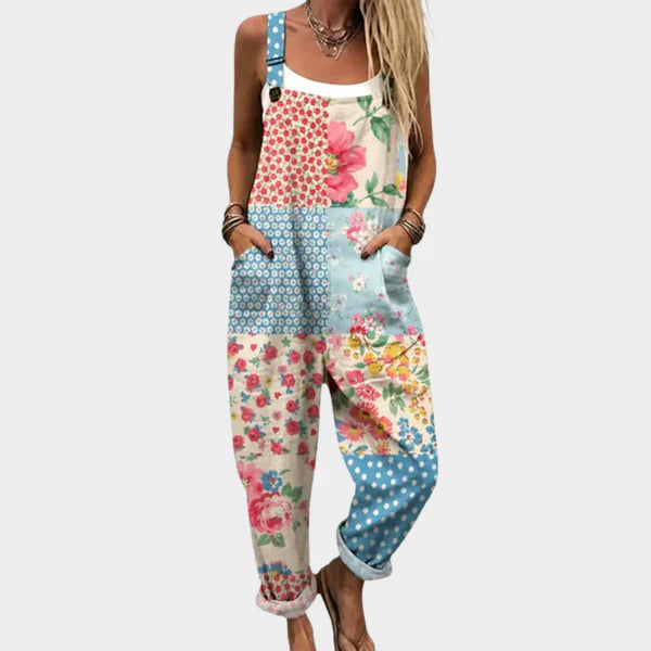 EIRA | MONO SICILIANO PARA MUJER