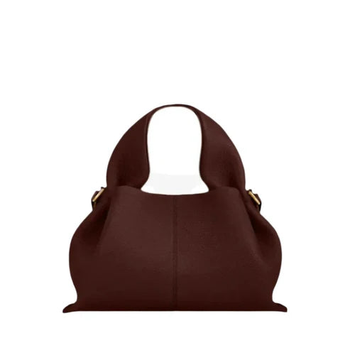 VEGA | BOLSO DE MANO MINIMALISTA
