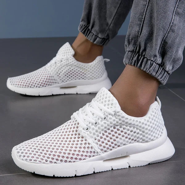 EVERYDAY | ZAPATILLAS TRASPIRABLES PARA HOMBRE