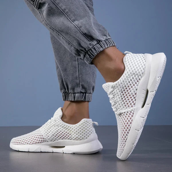 EVERYDAY | ZAPATILLAS TRASPIRABLES PARA HOMBRE