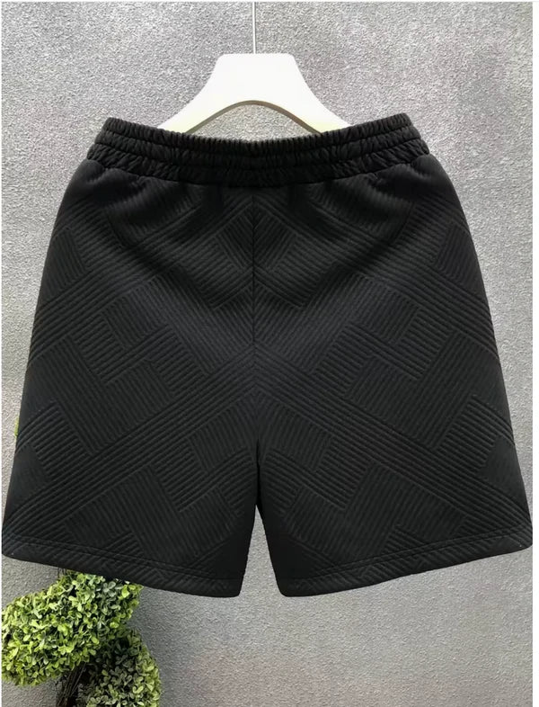 STIK | BERMUDAS DE ALGODÓN PARA HOMBRE