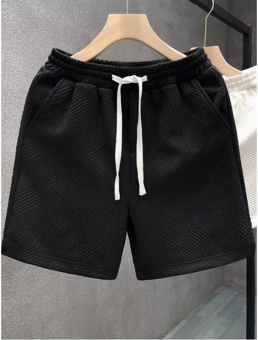 STIK | BERMUDAS DE ALGODÓN PARA HOMBRE