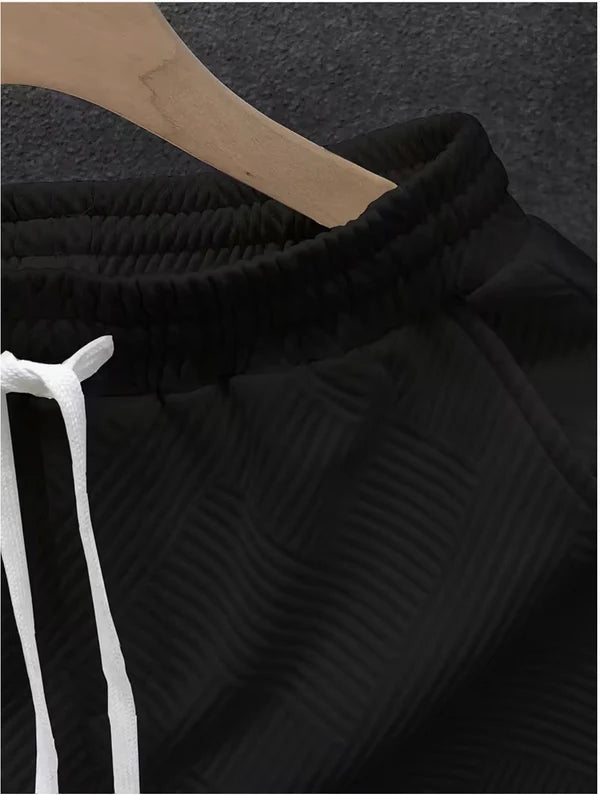 STIK | BERMUDAS DE ALGODÓN PARA HOMBRE
