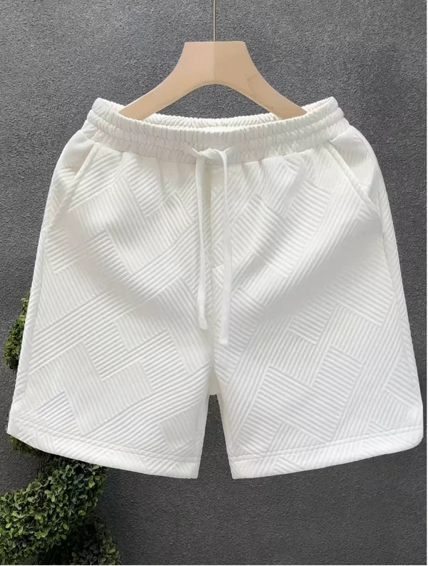STIK | BERMUDAS DE ALGODÓN PARA HOMBRE