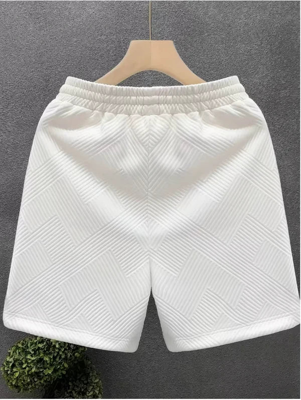 STIK | BERMUDAS DE ALGODÓN PARA HOMBRE
