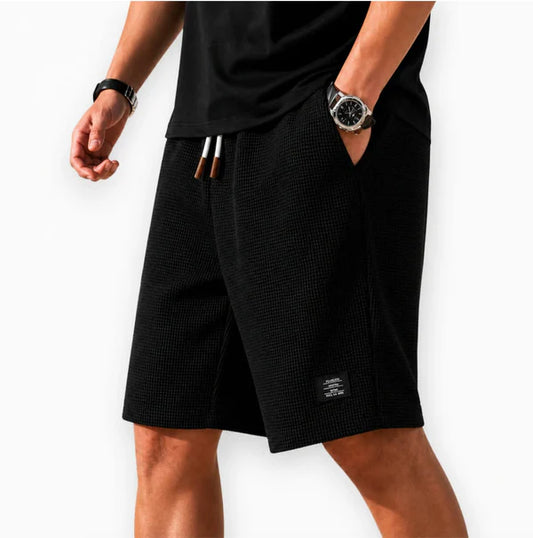 CAPRI | BERMUDA WAFFLE PARA HOMBRE