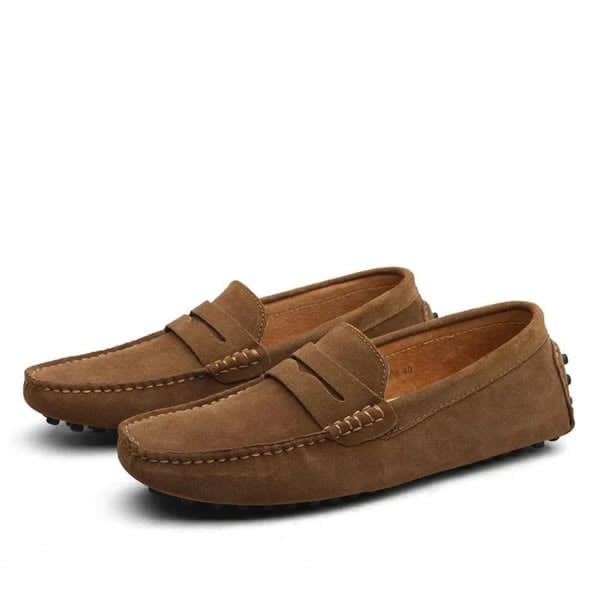 CAPRI | MOCASÍN ELEGANTE