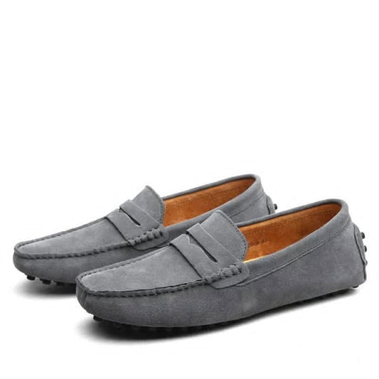 CAPRI | MOCASÍN ELEGANTE