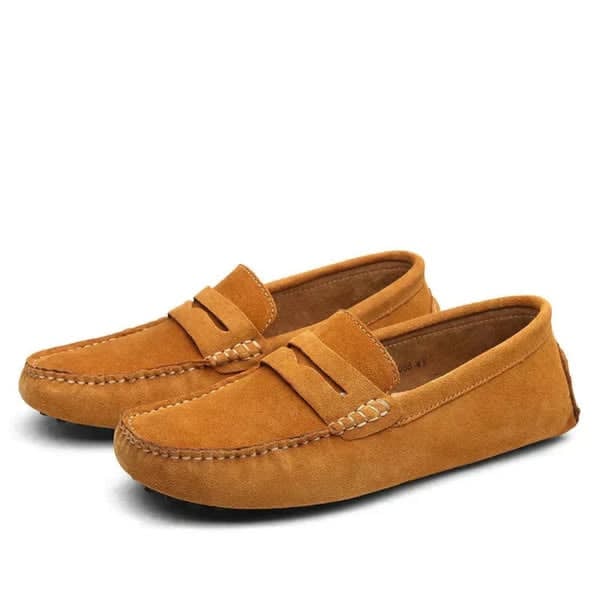 CAPRI | MOCASÍN ELEGANTE
