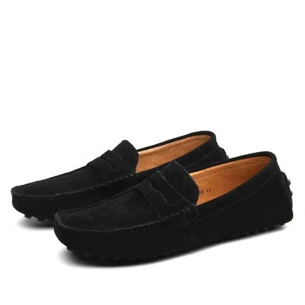 CAPRI | MOCASÍN ELEGANTE