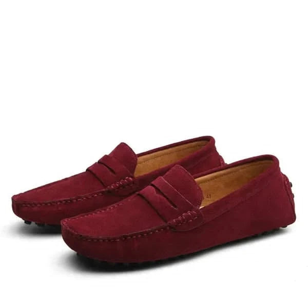 CAPRI | MOCASÍN ELEGANTE
