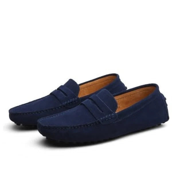 CAPRI | MOCASÍN ELEGANTE