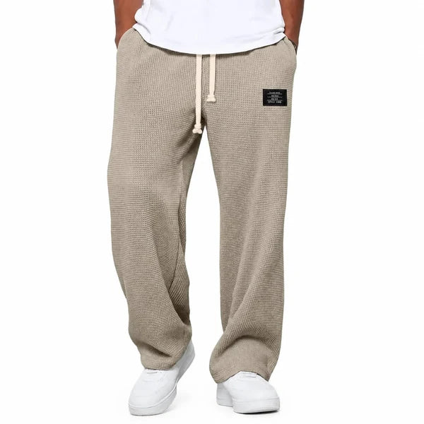 BAGI | PANTALONES CONFORT PARA HOMBRE