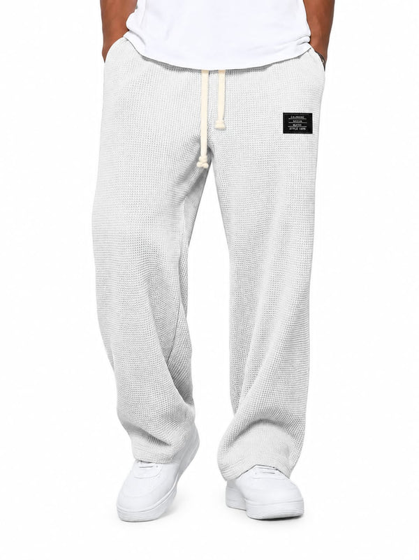 BAGI | PANTALONES CONFORT PARA HOMBRE