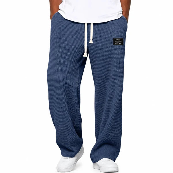 BAGI | PANTALONES CONFORT PARA HOMBRE