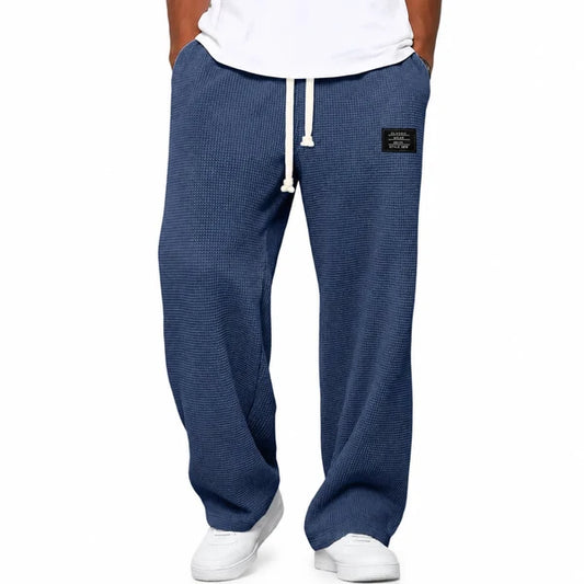 BAGI | PANTALONES CONFORT PARA HOMBRE