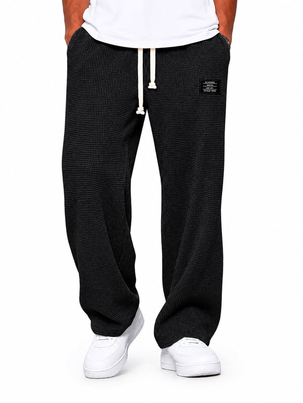 BAGI | PANTALONES CONFORT PARA HOMBRE