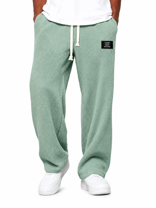 BAGI | PANTALONES CONFORT PARA HOMBRE