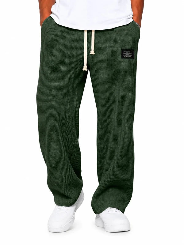 BAGI | PANTALONES CONFORT PARA HOMBRE
