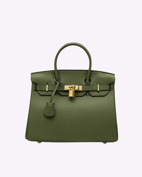 ZULEMA | BOLSO ESTRUCTURADO