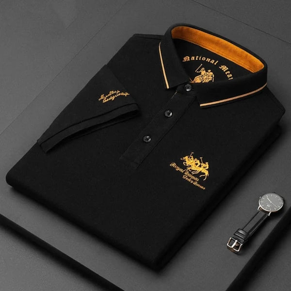 CLUB | POLO DE LUJO PARA HOMBRE