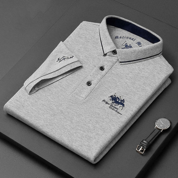 CLUB | POLO DE LUJO PARA HOMBRE