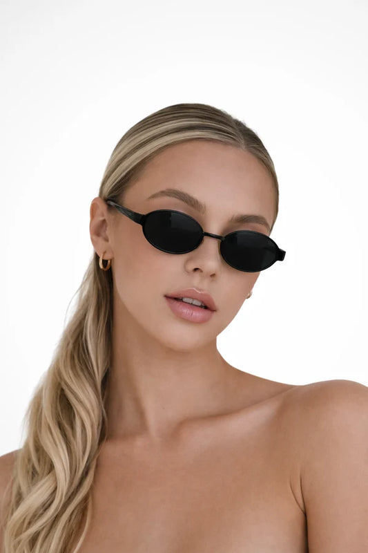 MÓNICA | GAFAS DE SOL OVALADAS ESTILO RETRO