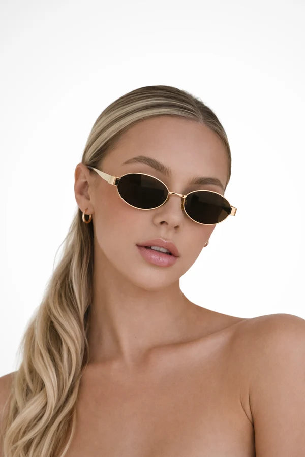MÓNICA | GAFAS DE SOL OVALADAS ESTILO RETRO
