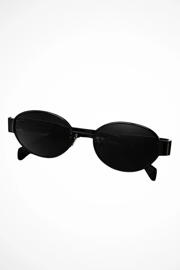 MÓNICA | GAFAS DE SOL OVALADAS ESTILO RETRO