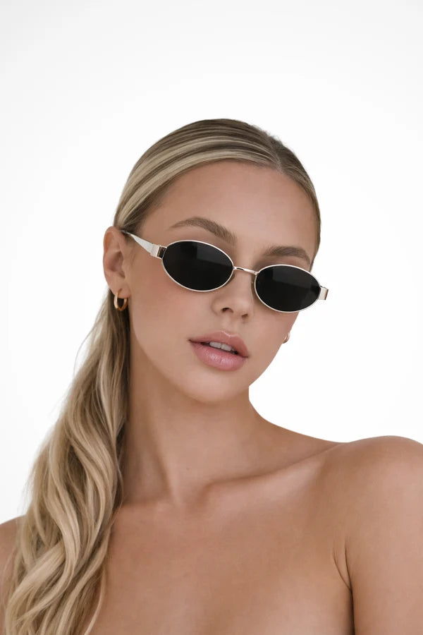 MÓNICA | GAFAS DE SOL OVALADAS ESTILO RETRO