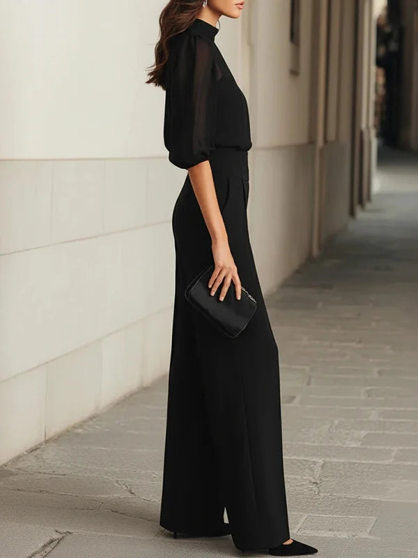 EMMA | TRAJE DE 3 PIEZAS PARA MUJER