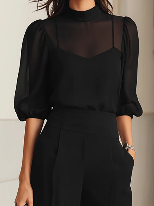 EMMA | TRAJE DE 3 PIEZAS PARA MUJER