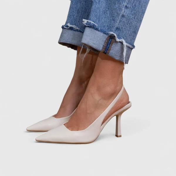 BELLA | TACONES ELEGANTES PARA MUJER