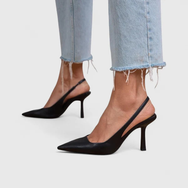 BELLA | TACONES ELEGANTES PARA MUJER
