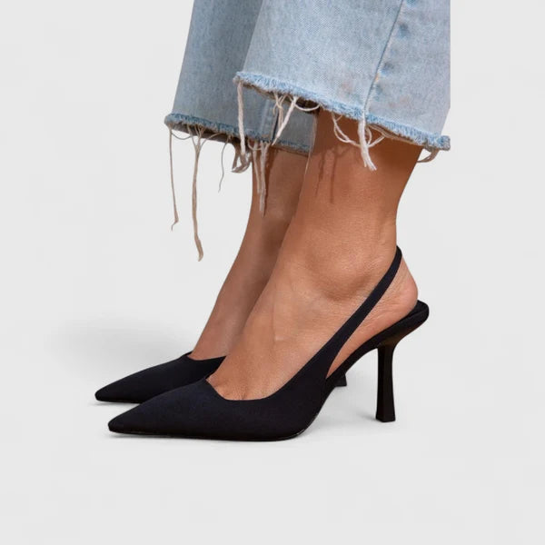 BELLA | TACONES ELEGANTES PARA MUJER