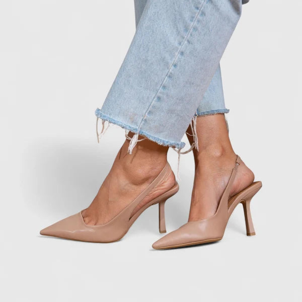 BELLA | TACONES ELEGANTES PARA MUJER