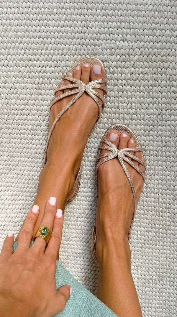 VALENTINA | SANDALIAS DE ELEGANCIA VERANIEGA