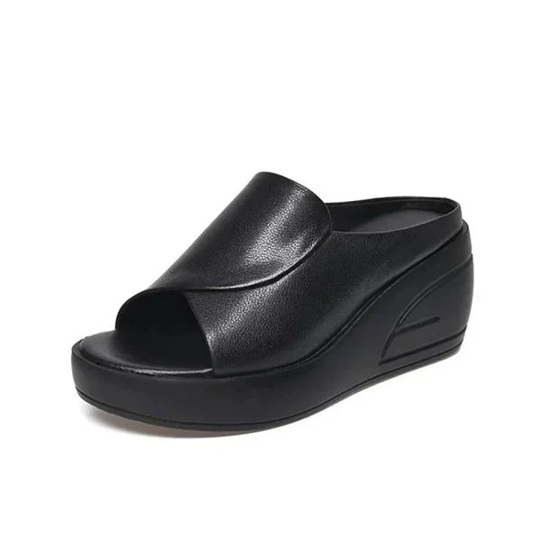 JULIE | MULES DE COMODIDAD PARA MUJER
